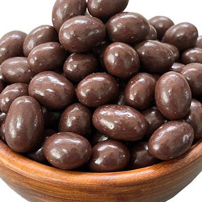 Chocolate Peanuts