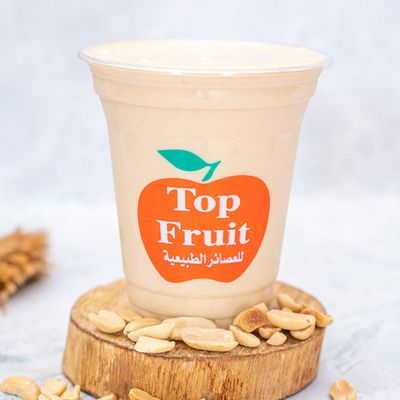 Peanut Juice