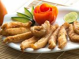 Suez Calamari