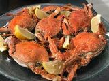 Suez Crabs
