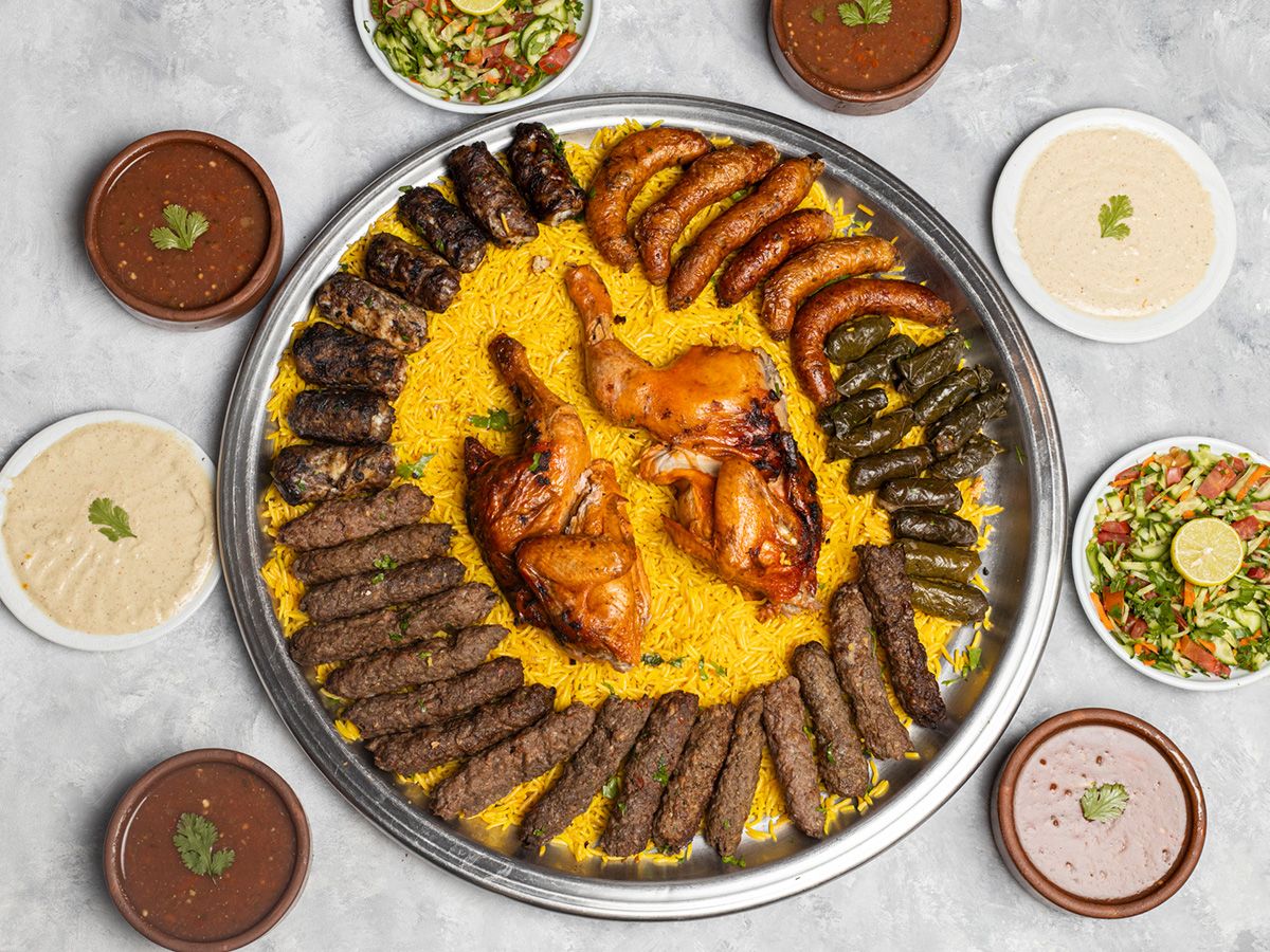 Sufyan Meal
