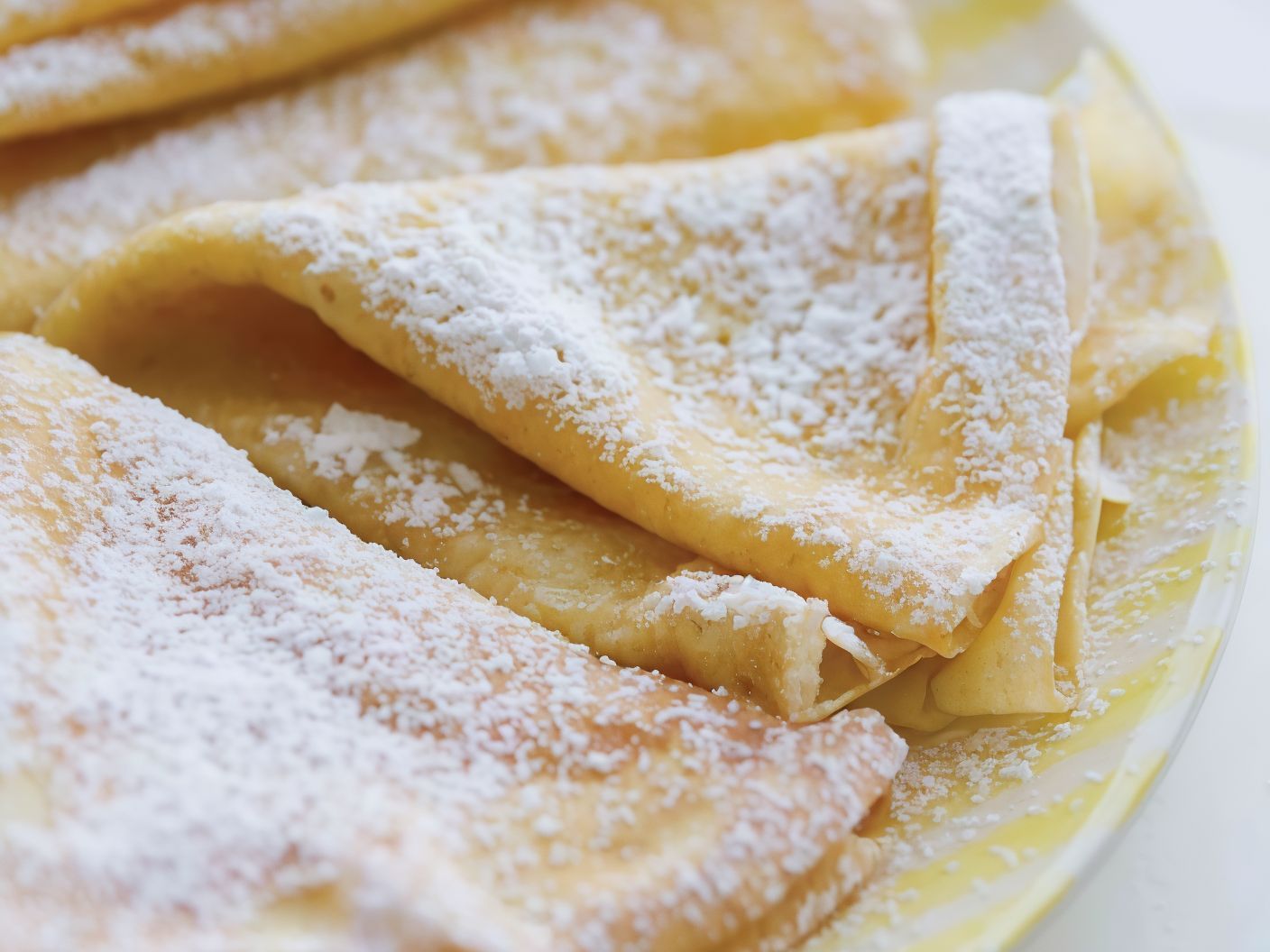 Sugar CREPE