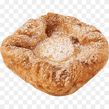 Sugar Danish