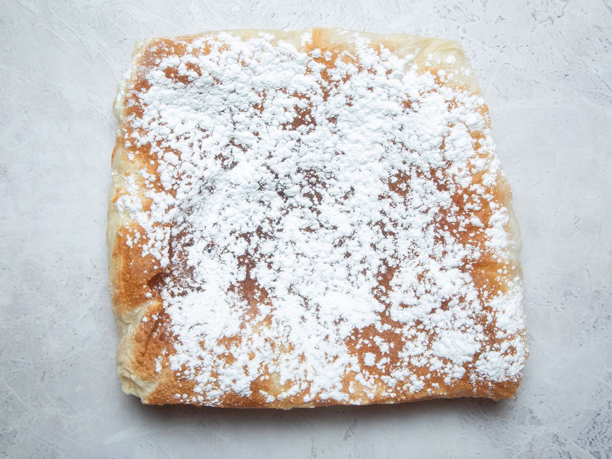 Sugar Feteer