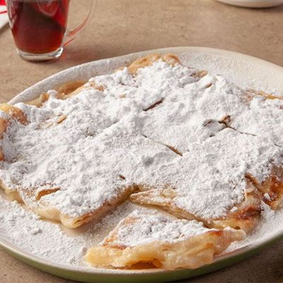 Sugar Pie