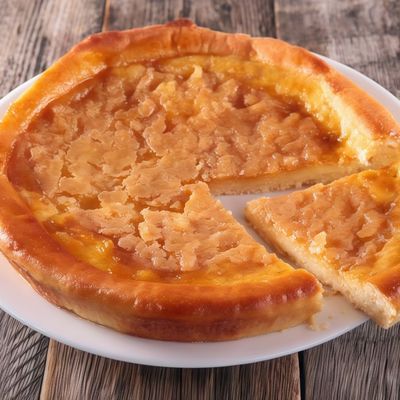 Sugar Pie