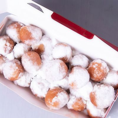 Sugar Zalabia