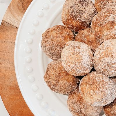 Sugar And Cinnamon Bilmiah