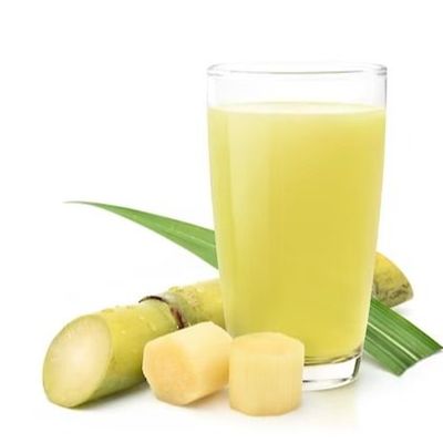 Sugarcane Juice
