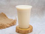 Sugarcane Cream And Halawa Oriental