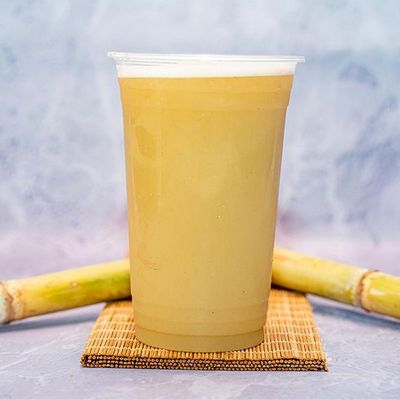 Halawa Juice