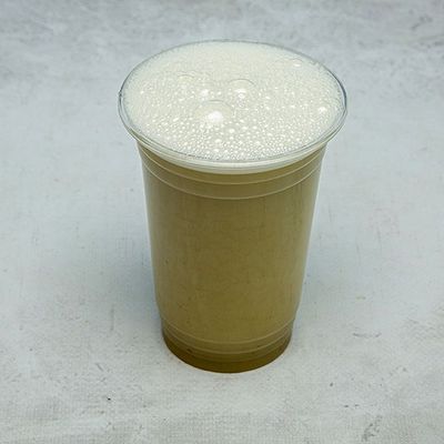 Sugarcane Ice Cream