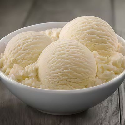 Sugarcane Ice Cream
