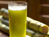 Sugarcane Juice
