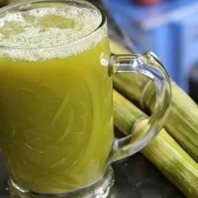 Sugarcane Juice