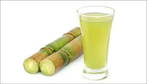 Sugarcane Juice