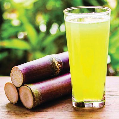 Sugarcane Juice