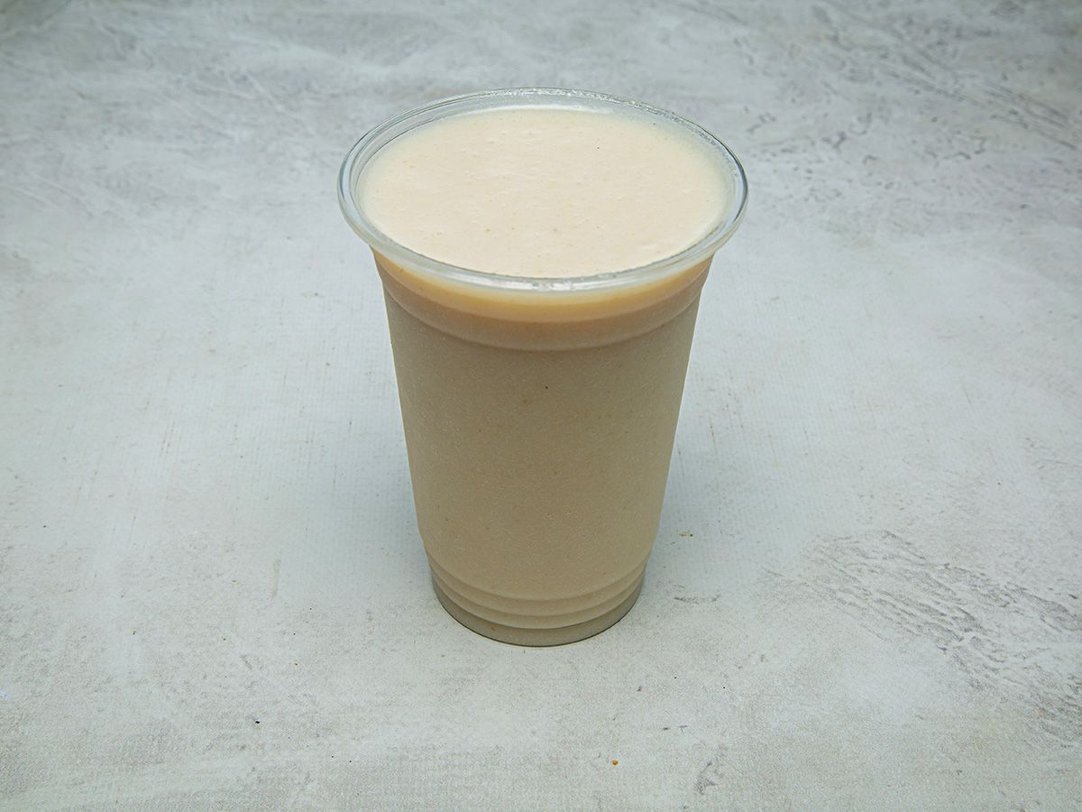 Fresh guava juice