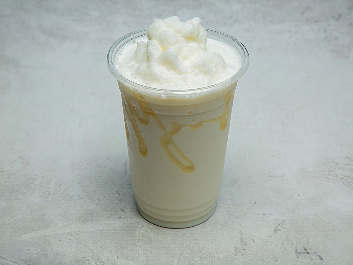 Honey Yoghurt