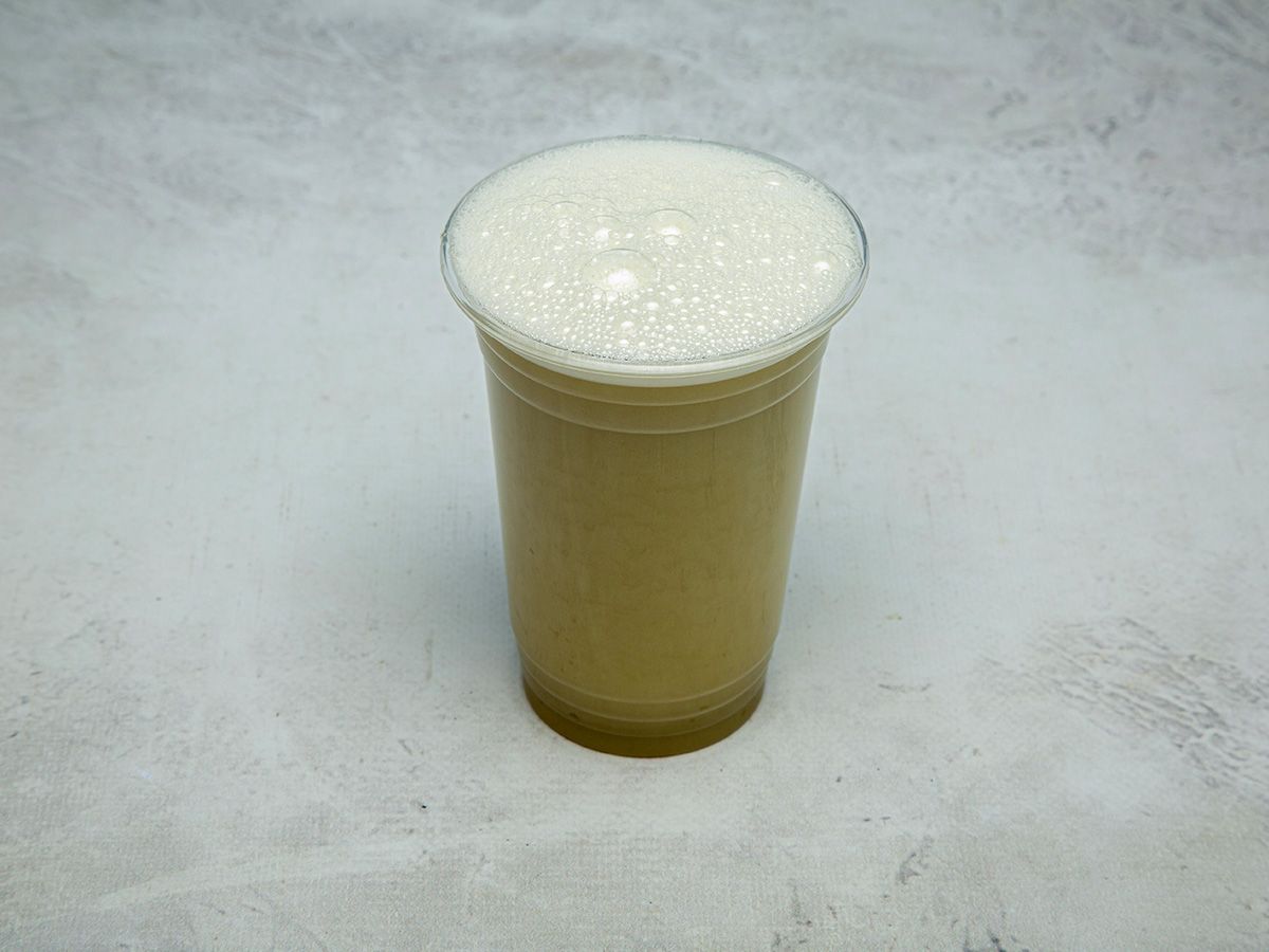 Plain Sugarcane