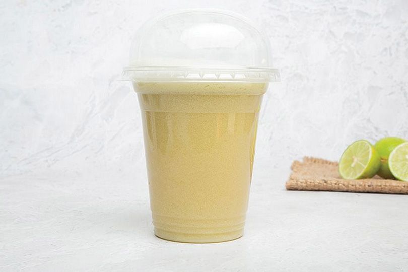 Sugarcane Lemon