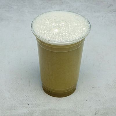 Sugarcane Vanilla