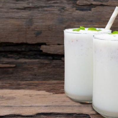 Sugarcane Sobia Oriental juices
