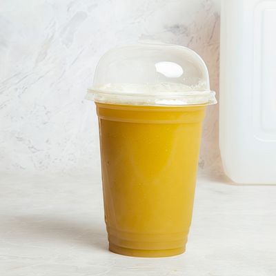 Sugarcane With Lemon Liter