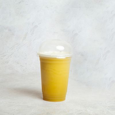 Sugarcane With Milk