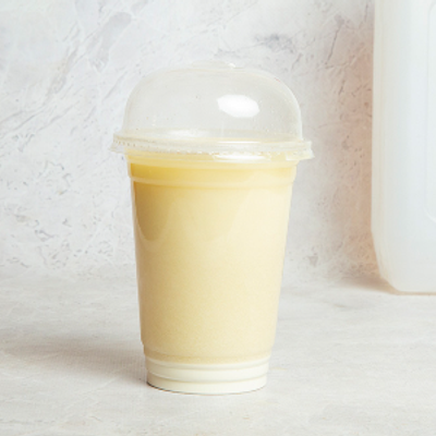 Cane With Milk