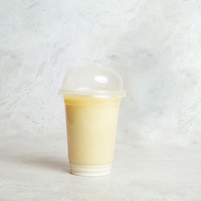 Sugar Cane With Milk