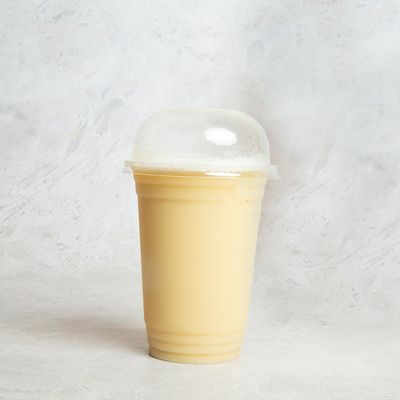 Sugar Cane With Ice Cream