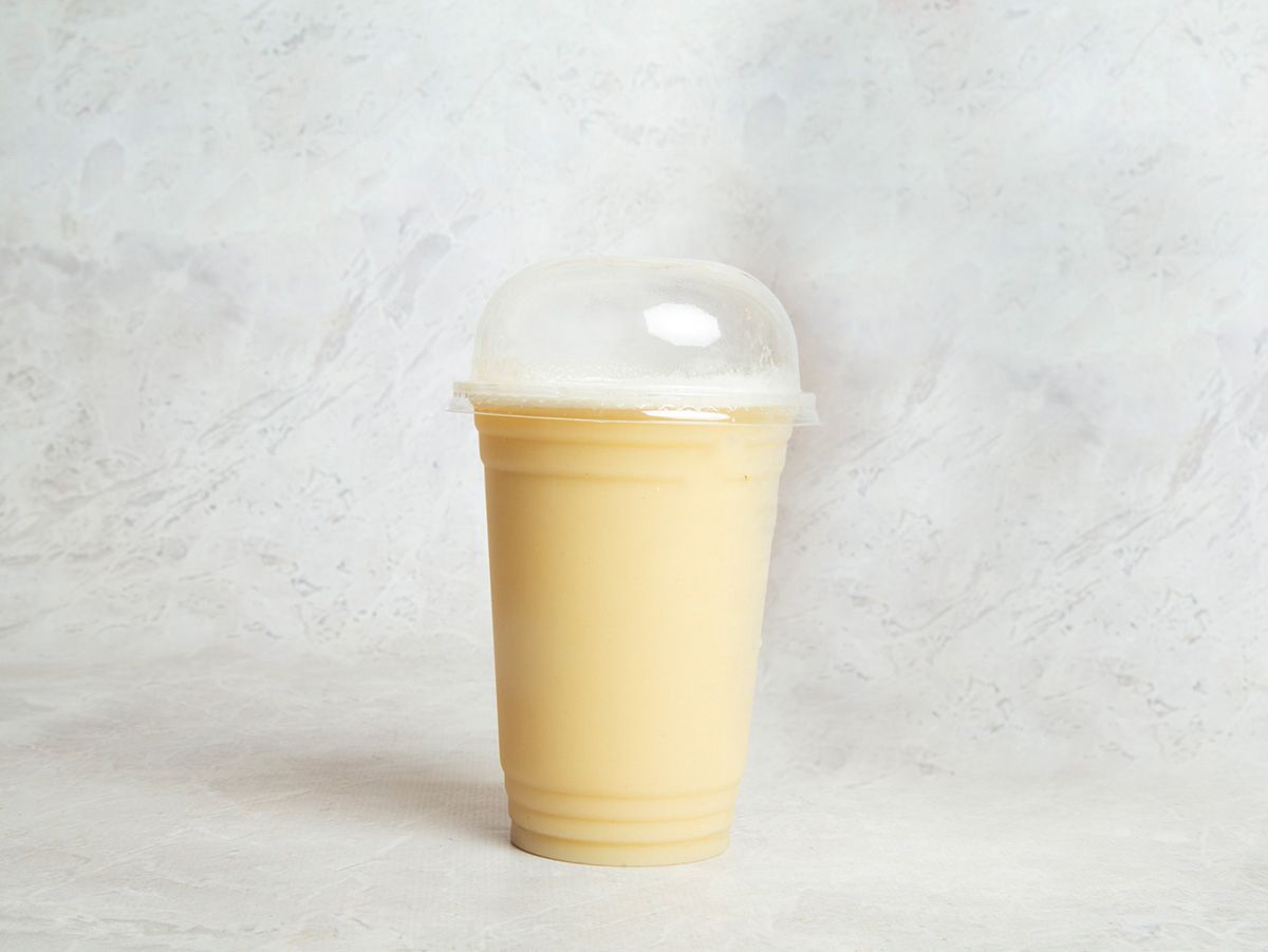 Sobia With Vanilla