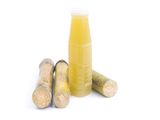 Sugarcane Juice Bottle
