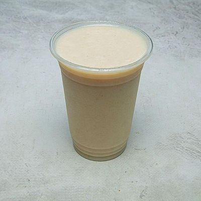 Sugarcane with Milk