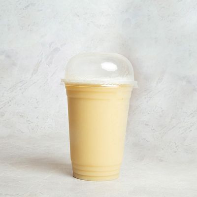 Sugarcane with ice