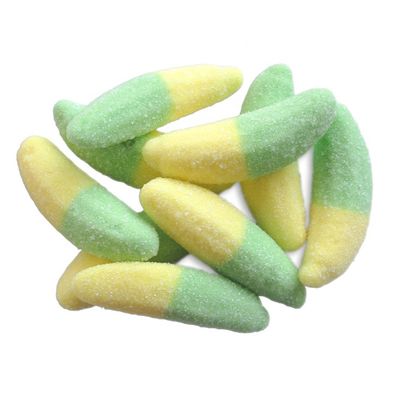 Sugared Banana