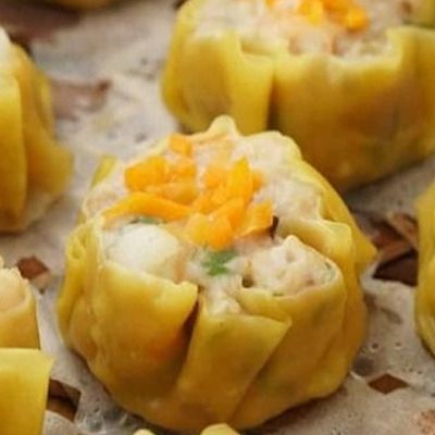 Sui Mai Chicken