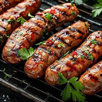 Sausages