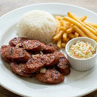 Sausage Meal