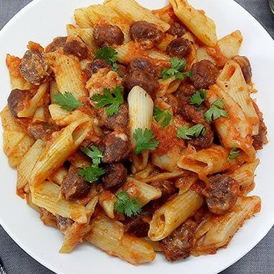 Sausage Pasta
