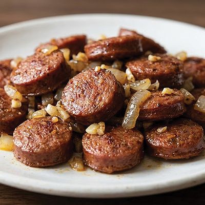 Sausage Add on