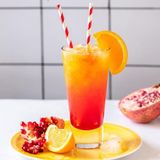 Sunrise Cocktail