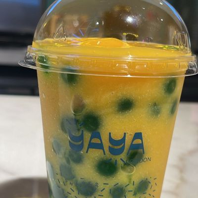 Yaya London photo 11