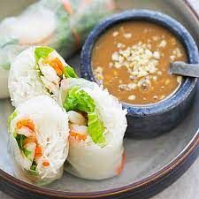 Summer Roll