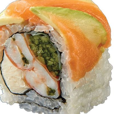 Samer Roll