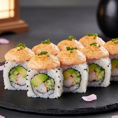 Sumo - 4 Pieces