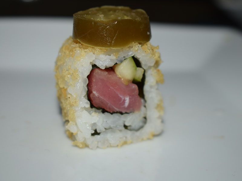 Sumo Roll - 8 Pieces