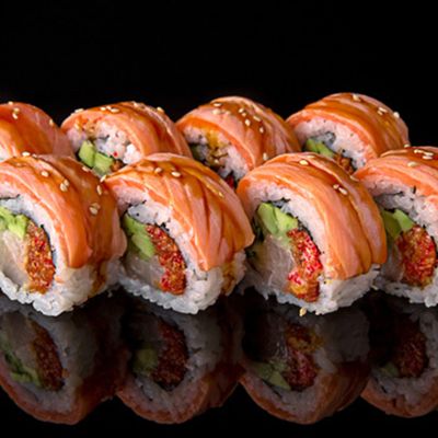 Sun Shine Roll