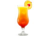 Sunrise Cocktail